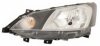 LORO 115-1125L-LD-EM Headlight